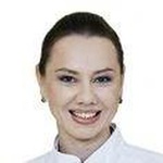 Ставничук Анна Владимировна, Репродуктолог, Гинеколог - Москва