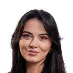 Исаева Наида Саидовна Исаева Наида Саидовна, Стоматолог-имплантолог, Стоматолог, Стоматолог-хирург - Москва