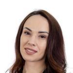 Соленая Светлана Григорьевна, Пародонтолог - Сочи