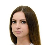Каленина Ирина Александровна, Детский офтальмолог - Москва