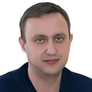 Лейман Андрей Владимирович, Терапевт - Москва
