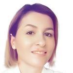 Румянцева Татьяна Станиславовна, Невролог - Москва