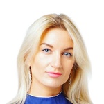 Швайликова Инна Евгеньевна Швайликова Инна Евгеньевна, Офтальмолог (окулист) - Москва