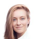 Вощула Анна Вячеславовна, Стоматолог-ортопед - Москва