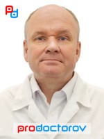 Алехин Павел Валентинович, Уролог, Андролог, Детский уролог - Москва