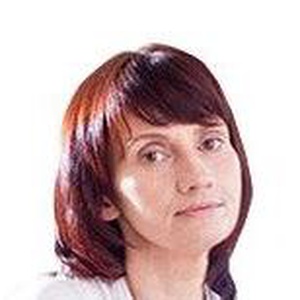 Психиатр Коробкова Ирина Григорьевна | Поликлиника «Семейный доктор»