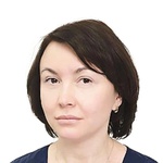 Быковская Оксана Сергеевна, Репродуктолог - Москва