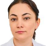 Ибинаева Инга Сулеймановна, Репродуктолог, Гинеколог - Москва