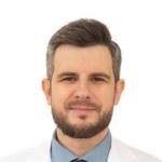 Подзолков Андрей Валерьевич, Эндокринолог - Москва