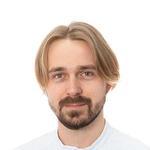 Моисеев Андрей Вадимович, ЛОР - Москва