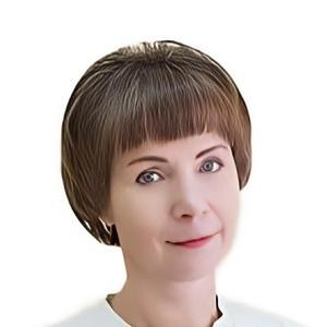 Жукоцкая (Евстигнеева) Маргарита Константиновна - фотография Жукоцкая (Евстигнеева) Маргарита Константиновна, врач узи - Москва