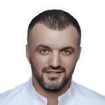 Исаев Омар Гарунович, Пластический хирург, Врач-косметолог - Москва