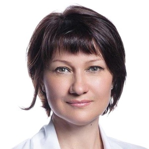 Разгуляева Евгения Анатольевна, гинеколог, акушер, репродуктолог - Москва