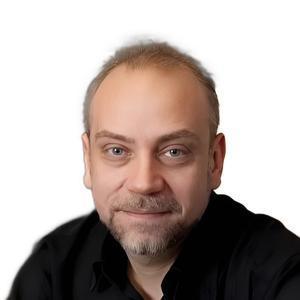 Ищенко Андрей Леонидович, Пластический хирург, Челюстно-лицевой хирург - Москва