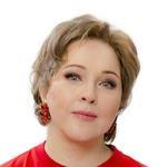 Карпова Елена Ивановна Карпова Елена Ивановна, Пластический хирург - Москва