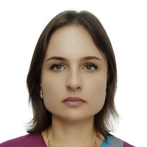 Карданова Виктория Владимировна, гинеколог, акушер, врач узи - Москва