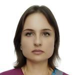 Карданова Виктория Владимировна, Гинеколог, Акушер, Врач УЗИ - Москва
