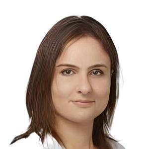 Карданова Виктория Владимировна,акушер, врач узи, гинеколог - Москва