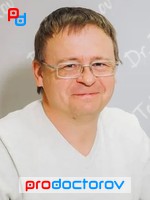 Телешов Сергей Борисович, Пластический хирург - Москва