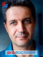 Тарасенко Юрий Александрович, Хирург, врач-косметолог, онколог - Москва