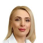 Симонян Шушаник Юриковна Симонян Шушаник Юриковна, Сосудистый хирург (ангиохирург), Врач УЗИ, Пластический хирург, Флеболог, Хирург - Москва