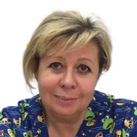 Косолапова Алла Николаевна, Детский ЛОР - Москва