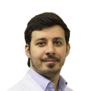 Ильяев Натан Петрович, психиатр, эпилептолог, гериатр (геронтолог), детский психиатр, детский эпилептолог - Москва