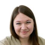 Павлова Марина Сергеевна, Стоматолог-ортодонт, Детский ортодонт, Стоматолог - Москва