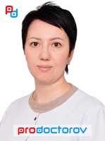 Кузьмичева Елена Викторовна, Эндокринолог, Детский эндокринолог - Москва