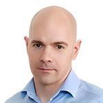 Генералов Василий Олегович, Невролог, Детский невролог, Детский эпилептолог, Эпилептолог - Москва
