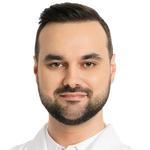 Багрянцев Глеб Владимирович, Психиатр, Психотерапевт - Москва