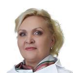 Фуранина Надежда Владимировна, Аллерголог, Детский аллерголог, Детский иммунолог, Иммунолог - Москва