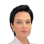 Мошкаркина Анна Владимировна, Дерматолог, Врач-косметолог - Москва