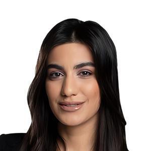 Аллахвердиева Рамила Камаловна, гнатолог, стоматолог-ортопед - Москва