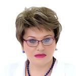 Галиченко Лидия Петровна, Врач-косметолог, Дерматолог - Москва