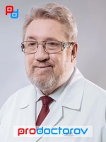 Виссарионов Владимир Алексеевич,пластический хирург - Москва