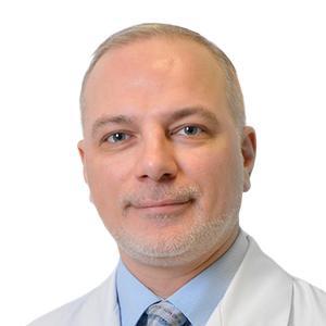 Михайлов Артемий Сергеевич, пластический хирург - Москва