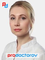 Анойко Ольга Юрьевна, Дерматолог, Врач-косметолог - Москва