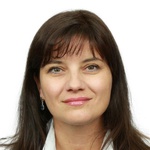 Фирсова Татьяна Алексеевна, Гинеколог, Врач УЗИ, Гинеколог-эндокринолог - Москва