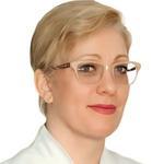 Гаврилова Елена Анатольевна, Невролог - Москва