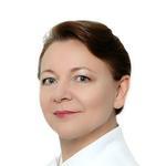Каршиева Анна Валерьевна, Гастроэнтеролог, Гепатолог - Москва