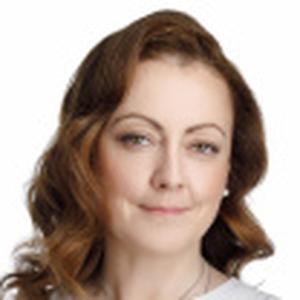 Полубояринова Ирина Владимировна, эндокринолог - Москва
