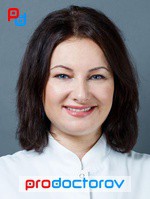 Иванова Екатерина Николаевна, Стоматолог-гигиенист - Москва