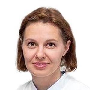 Степанищева Юлия Борисовна, Стоматолог - Москва