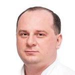 Маякин Роман Вячеславович, Стоматолог-ортопед - Москва