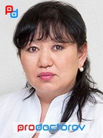 Чанышева Ирина Валериевна, Стоматолог - Москва