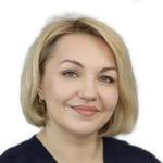 Львова Вера Владимировна Львова Вера Владимировна, Гинеколог, Гинеколог-хирург - Москва