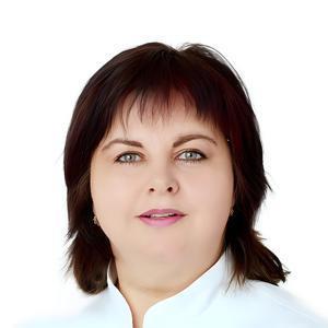 Паукова Марина Владимировна, Сурдолог - Москва