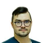 Баринов-Гуржел Андрей Саломаович Баринов-Гуржел Андрей Саломаович, Детский хирург - Москва