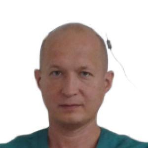 Горохов Алексей Валерьевич, уролог , андролог , врач узи - Москва